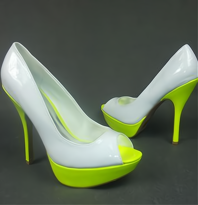 Dolcevita鞋 时尚与舒适的完美融合