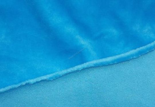 超柔面料 定义、成分及其在服装鞋帽中的应用