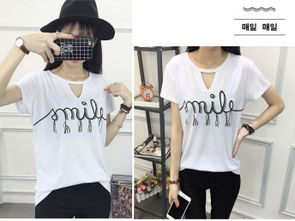 广州时尚夏季女装T恤衫批发 山西赶集摆摊服装批发货源与厂家直销全解析